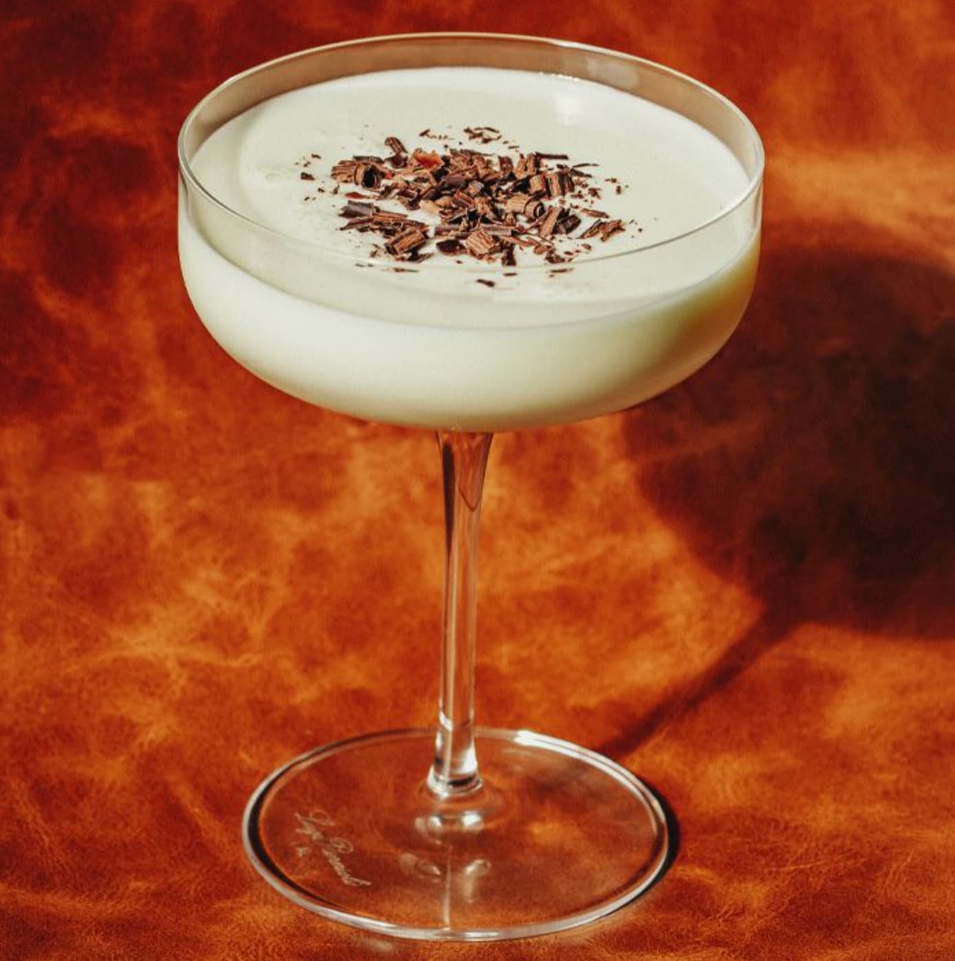 brandy alexander